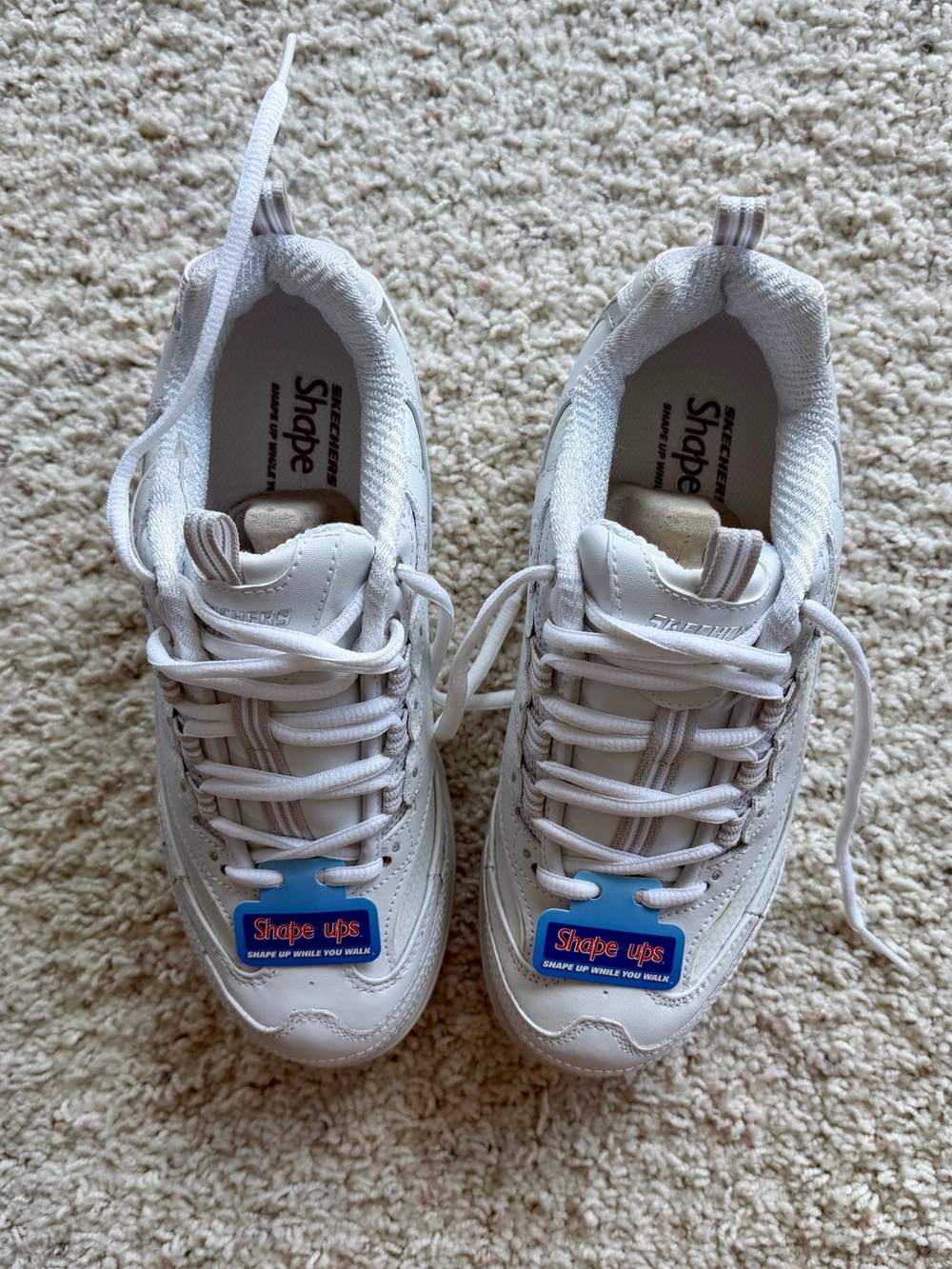 Skechers Shape-ups - Picture 6 of 12